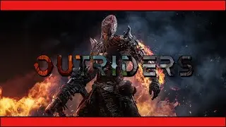 Outriders Song! / Eskey (prod. by Dansonn)