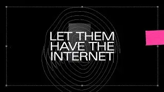 Ela Minus - let them have the internet (Official Audio)