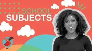 School Subjects