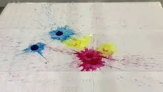 Dropping Balls
