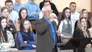 Прости Господь | Василь Денисюк