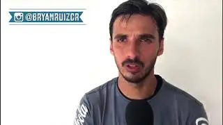 “No vamos a regalar nada contra Serbia”