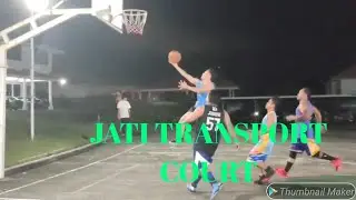 JATI TRANSPORT COURT