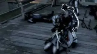Assassin´s Creed 3 // Fight for Existence [Movie]