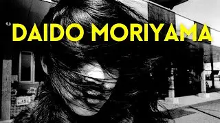 Grandes Fotógrafos #40 | DAIDO MORIYAMA 🇯🇵