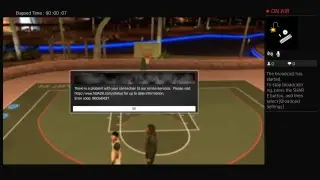 Running up 2s