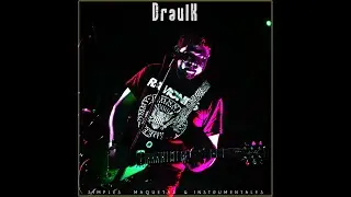 DRAULK - 01 - XX AÑOS