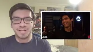 Shadowhunters - Season 3B Bloopers Part 1 Reaction