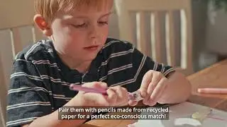 Back to School - Going Green