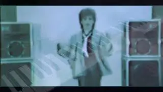 Joy Peters - Memories of 86 (vaporwave)