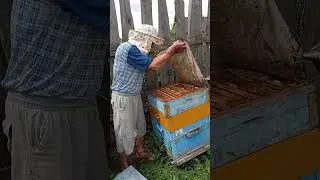 Я самый счастливый.
