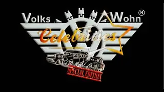 31º Encontro VolksWohn 