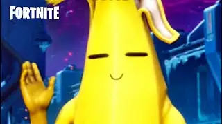 Нанесите урон транспортным средствам из турели фортнайт / Fortnite