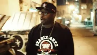 NIGHTMARE " WHEN I WAKE "     DOT LIFE VOL 1