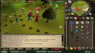smashed (Skill Specs clip)