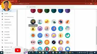 how to change a Gmail theme and color in computer #computer #education #pc #laptop #viralvideo