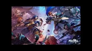 [王者荣耀] 当上了钻石王老五
