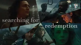 Loki | I Wanna Be Your Slave