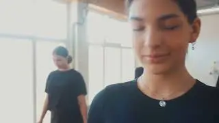 Танцы аварские ( Студия кавказского танца Евериони)