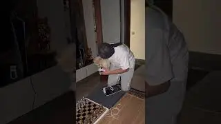 Ciro Evi Çok Güzel Korudu