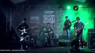 QUARTER OF NOISE - BULAN DAN KSATRIA