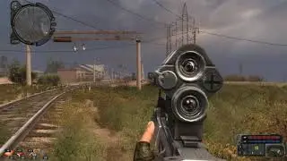 S.T.A.L.K.E.R. : Зов Припяти - Часть 33 - Аномальная Активность и Новая охрана