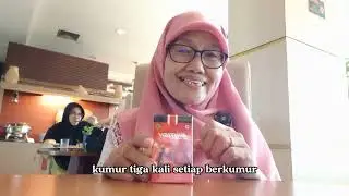 British Propolis Menghilangkan Sakit Gusi