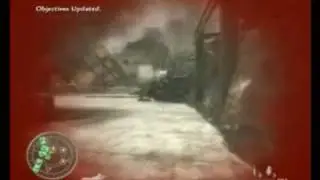 CALL OF DUTY WORLD AT WAR STORM THE PLAZA WALKTHROUGH PT. 1 ON VETERAN