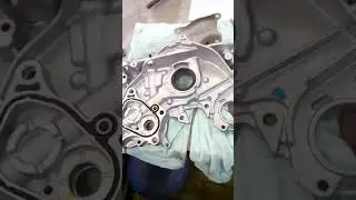 Балансвалы удаление