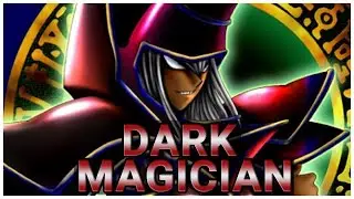 A DARK MAGICIAN DECK GOT TOP 8 AT A REGIONAL!? YUGIOH DECK PROFILE 2023