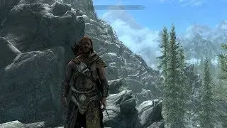 Skyrim 4 - Return from the Barrow