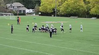 10/21 - CPC v. N. Seattle 1st Qtr (1 of 6)