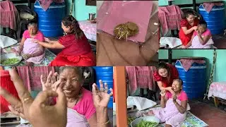 Enembok ta surprise macha ama 🥰