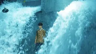 [ MV ] BTS - FAKE LOVE (rus sub)