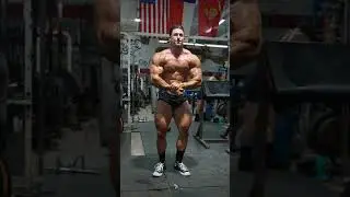 Did I bulk too hard ???? #bodybuilding