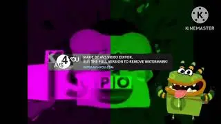 Klasky Csupo In Yusi Major Split Shumadan Major