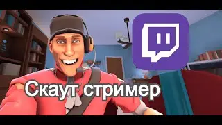 Скауту попался ГИМН ТВИЧА [SFM]