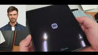 Xiaomi Mi Fold 3 Unboxing ........