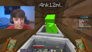200 IQ Trap on DrDonut