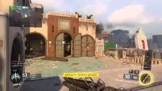 TDM  - COD Black Ops 3