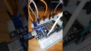 How to use ultrasonic sensor
