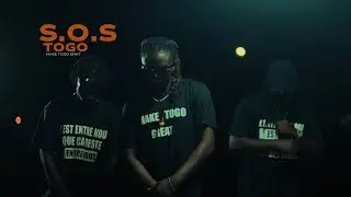Black T Igwe _ SOS ft Six-C_G Melo Beatz ( Official Music Video )