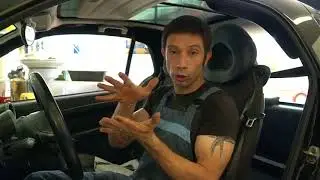 Fresco si... ma che puzza!!!!!