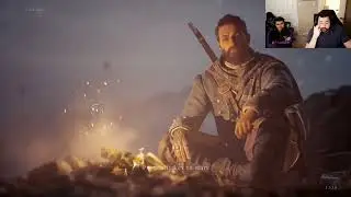 Trying Out BANISHERS: Ghosts of New Eden! (Misadventures of OJ & Alex)