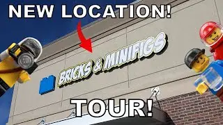 NEW BaM LOCATION! Castle Rock, Colorado