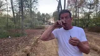 Meet our INTERNATIONAL MASTER CODE PROFESSIONAL as we Tour “The Forest”