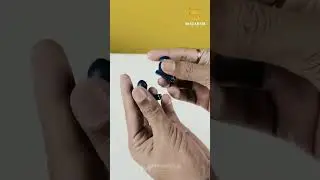 এর ফিচারস আর প্রিমিয়ামনেস এর কাছে দাম কমই 😍Realme Buds air 5 ANC