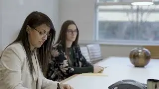 Labour Rights Law | Office Tour