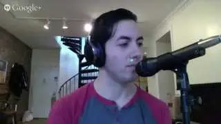 QNY #18: Live on Air