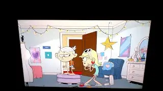 The Loud House You Know What Happens When You Make Lola Mad (Mandarin)
